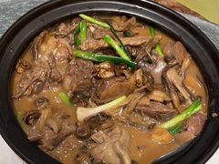 -顺意·顺德家乡菜(国际人才大厦店)