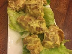-玛格萝妮比萨屋(四平店)