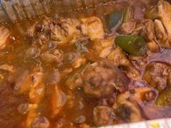 -神府路壹号·海鲜烧烤·砂锅粥·锅物(三坊七巷店)