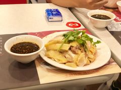 -振鼎鸡(天钥桥路店)