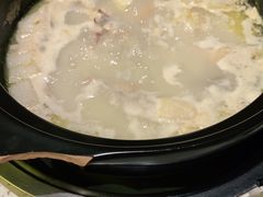 竹笙王猪肚鸡-顺德公广东猪肚鸡·煲仔饭(白石洲店)