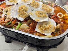 -品鲜海鲜餐厅(黄厝店)