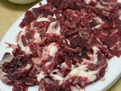 吊龙-五洲牛肉美食馆