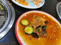 -瑞杰烧烤店·24小时营业(山东路店)