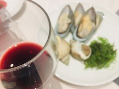 -威珀斯酒店·珀萃美食餐厅