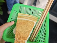 -赵家名吃四味烩菜(东大寺门食品街店)
