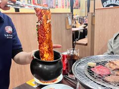 -蒜香焼肉PURUSHIN(马场路店)