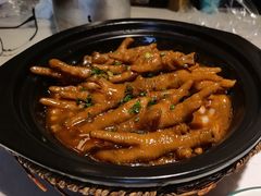 -千岛湖小鱼儿·淳安匠心农家菜