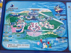 -北戴河圣蓝海洋公园