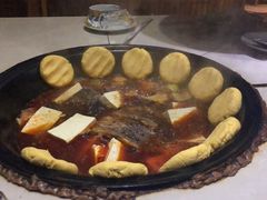 -大鹅岛灶台鱼·铁锅炖(水库路店)
