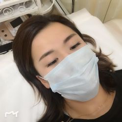 -变美丽半永久纹眉连锁·机器野生眉·洗眉