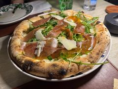 -Mammamia意大利餐厅(阳春巷店)