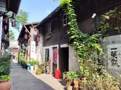 -小河直街历史文化街区