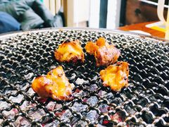 鸡脆骨-原始泥炉烤肉(总店)