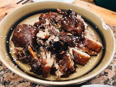 -小饕荟雅安贡椒鱼鲜馆(广福桥店)