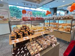 -BreadTalk面包新语(龙之梦购物中心莘庄店)