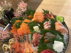 -上渔铁板烧(熙悦汇店)