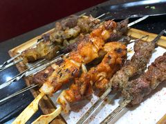 -瓦房店活羊大串(锦绣店)