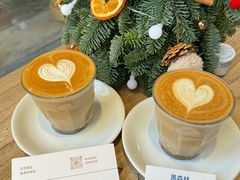 -VOYAGE COFFEE(杨梅竹店)