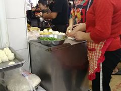 -老吴记水饺馆(前进五路店)