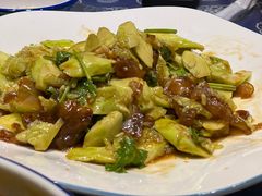 -旺角小渔村(二马路店)