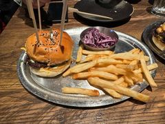 -Q MEX 库迈墨西哥餐吧(三里屯店)