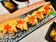 -昊·来了寿司(双楠2店)