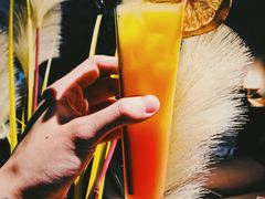 -咖法森林·咖啡  酒吧(天河店)