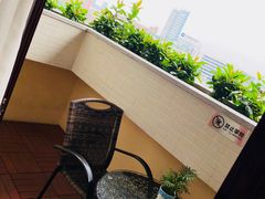 -佛山顺德香云纱园林酒店(清晖园店)