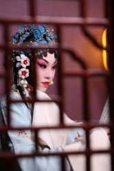 -华韵京剧摄影(洋桥角门东店)
