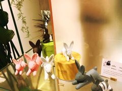 -théATRE 茶聚场(王府中環店)
