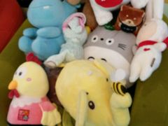 -PAWTOY爪e玩偶店(天兴罗斯福店)