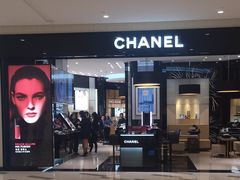 -CHANEL(ifs国际金融店)