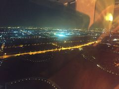 -嘉定凯悦·咖啡厅