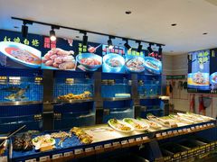 -绍兴老味道·非遗门店(银泰城店)