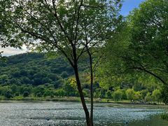 -南北湖风景区