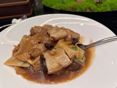 老陕烩三鲜-春发生饭店·非遗(南院门店)