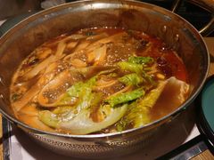 -黄记煌三汁焖锅(凯德广场店)