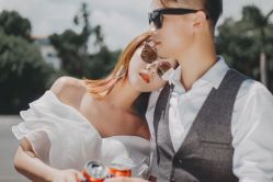 -太古映画婚纱摄影(天河店)