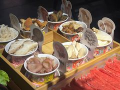 -菌自由丨野生菌火锅特色庭院餐厅(丽江古城店)