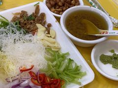 -官塘陈记鱼生·潮汕砂锅粥·牛肉火锅(潮枫路总店)