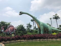 -龙谷湾旅游休闲度假区