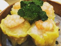 蟹子鲜虾烧卖皇-舊街坊茶楼(市二宫店)
