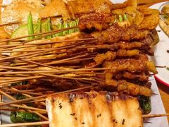 -一佳烤铺(丽江景苑店)