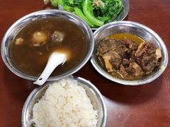 -阿秋牛排(湖心街店)