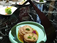 -斯通泰伯酒店-餐厅