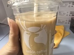 -瑞幸咖啡(龙湖西溪天街店)