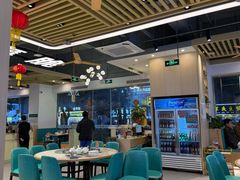 -粤顺渔坊·中山脆肉鲩火锅(清湖店)