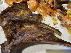 -拉蒂娜·巴西牛排馆 Latina·Brazilian Steakhouse(陆家嘴旗舰店)