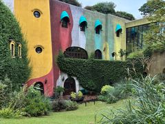 -三鹰之森吉卜力美术馆